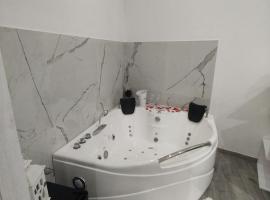 CarpeDiemHouse, hotel i Mesagne