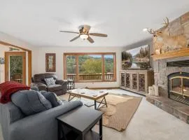 Beavershore-Direct Access to Beaver Lake-Sleeps 12