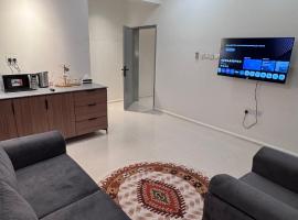 Aurum Azure, hotel in Nizwa