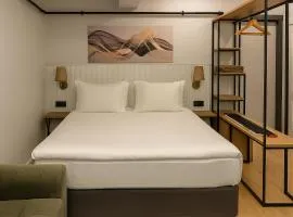 Sare Apartments - Sultanahmet