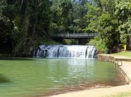 Malanda Falls Retreat