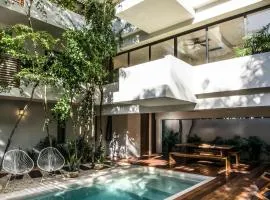 Casa Kookay Luxury Villa in Tulum