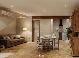 Apartamentos Turísticos En un lugar de tu casa