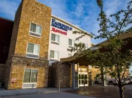 Fairfield Inn & Suites by Marriott Lincoln Southeast