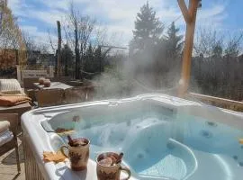 Chillinn Bikavér Cottage Eger