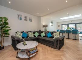 Cosy Clay Home, hotel i Birmingham