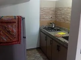 Villa azzurra imsouane