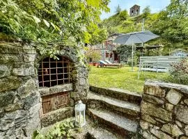 Nature Retreat In Garfagnana