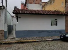 Casa da vó julieta