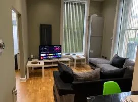 Apollo Apartment at Edgerton Suites