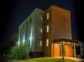 Clifton Hill Hideaway 2a - Two Bedroom Condo, condo στους Καταρράκτες του Νιαγάρα