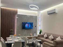 new Luxury Apartment near Masjid Quba, kh&aacute;ch sạn sang trọng ở Al Madinah