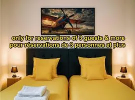 Riverside Toulouse (Savory)