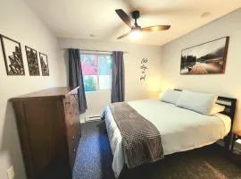Cozy 2BR SPA Retreat