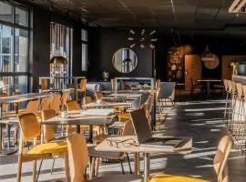 ibis Saint Paul Trois Chateaux