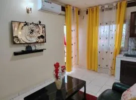 Euro Modern Studios Nkoabang