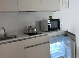 Apartamentos Turísticos Praia dos Crsitais