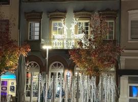 Good Vibes Luxury Homes, Hotel in Kaiserslautern