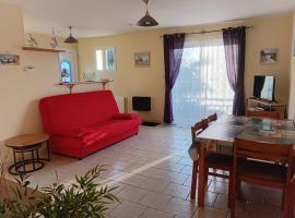 Logement Soulac sur mer, hotel in Soulac-sur-Mer