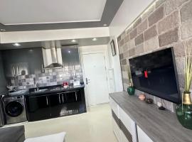 zen studio, hotel v destinaci Tanger