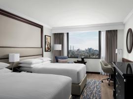 Amman Marriott Hotel