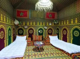 Authentic Berber Studio