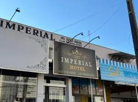 Hotel Imperial