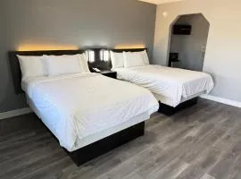 Budget Inn Port Lavaca