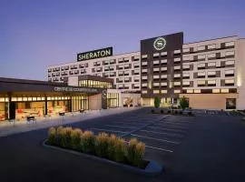 Sheraton Laval Hotel