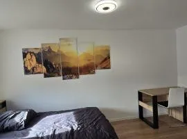 Ferienwohnung in Obrigheim