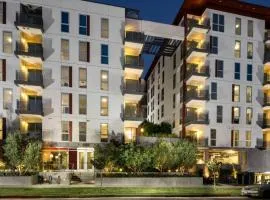 BP Stay Service Apartment K-Town