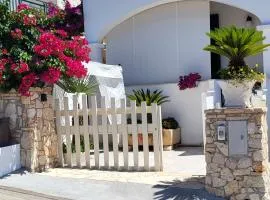 IL Girasole 100 meters from the sea