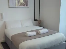 Stadium of Light Studios