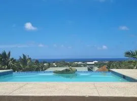 Ocean Beach Town View - Infinity Pool