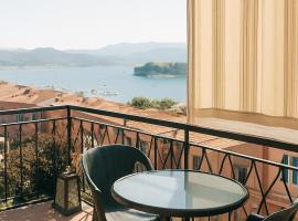 DesireeHoliday, ξενοδοχείο σε Le Grazie