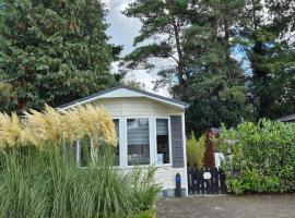 De Bosuil, parque de campismo em Putten