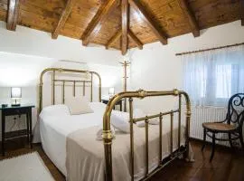 Cozy Attic Suite - Elia Apartments Chrisso