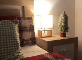 Alojamiento Fragata Lealtad