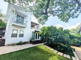 Central Austin Guest House