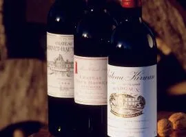 Mercure Yiwu International Trade City