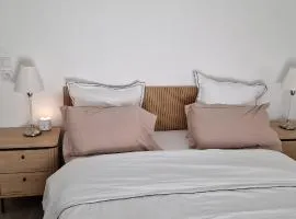 Hebergement DEUX pièces en résidence propre et calme