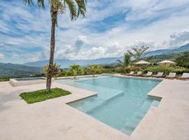 Fina Estampa Country Hotel by HMC - Mayores de 10 años -, παραλιακό ξενοδοχείο σε Támesis