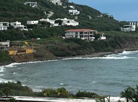 Indigo Escape, hotel v destinaci Koolbaai