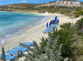 Indigo Escape, hotel v destinácii Koolbaai