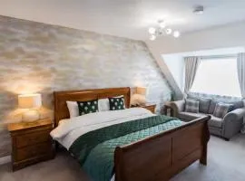 Dublin Premier Homestay