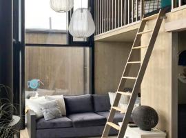 Relax In This Cozy Family Cabin, hotel in Seterstøa