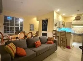 Residencia La Serena