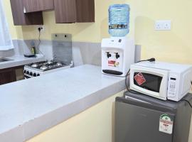 Studio o76,89,76, 73, two, hotel pro pobyt s domácími mazlíčky v destinaci Kisumu