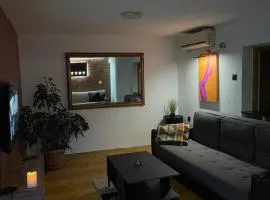 TRUTH Apartment Veles