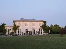 villa Droizy